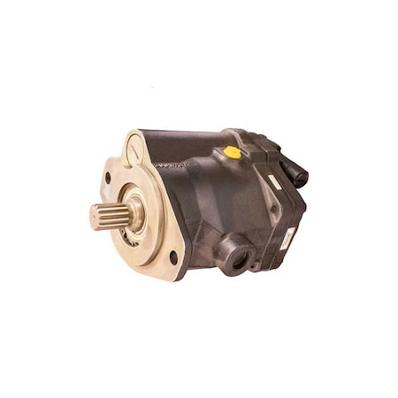 Aftermarket 9372947 REPLACEMENT HYD PUMP 3309, 3311 HAUL TRUCK Fits TEREX 9372947-FLT
